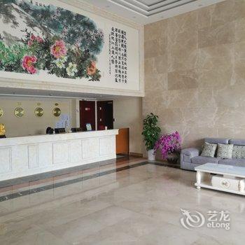 上海海滨精品酒店酒店提供图片