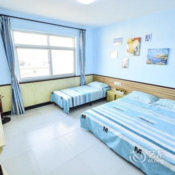 秦皇岛北戴河临海客栈酒店提供图片