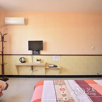 秦皇岛北戴河临海客栈酒店提供图片