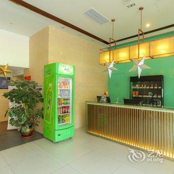 锦江之星(启东人民中路店)酒店提供图片