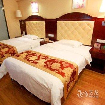 玉林博白县海上王国际大酒店酒店提供图片