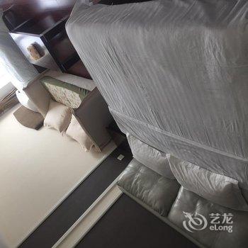 东戴河佳兆业好易居海景公寓酒店提供图片