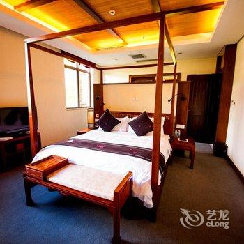 腾冲热海温泉度假酒店·玉温泉酒店提供图片