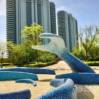 东戴河佳兆业好易居海景公寓酒店提供图片