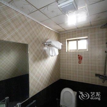 菏泽单县希望浴池宾馆酒店提供图片
