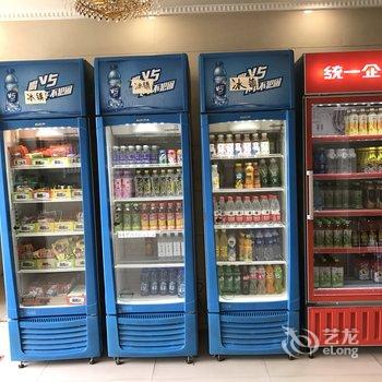 林州麒麟宾馆酒店提供图片