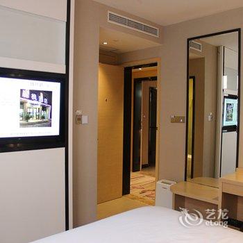 丽枫酒店(上海张江广兰路地铁站店)酒店提供图片