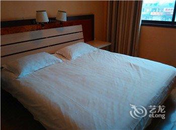 临沂阳光商务宾馆酒店提供图片