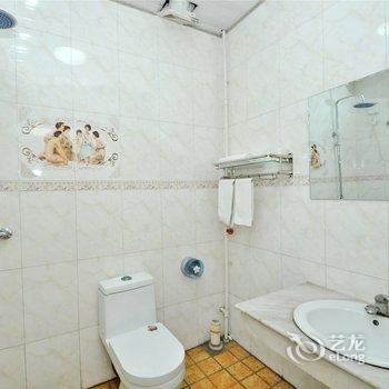 临沂阳光商务宾馆酒店提供图片