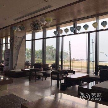 一号海湾度假公寓(阳江海陵岛保利银滩店)酒店提供图片