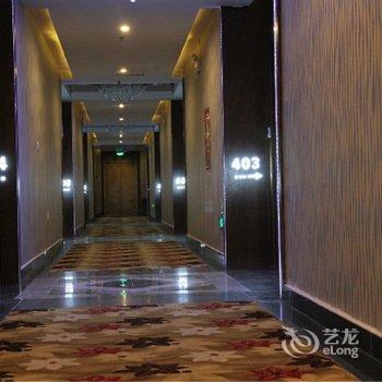 喀什吉安酒店酒店提供图片