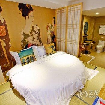 菲林酒店(宝鸡经二路店)(原爱尚Fans酒店)酒店提供图片