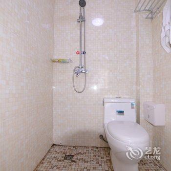 镇江学友客房浴场酒店提供图片