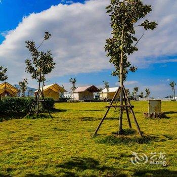 龙海奥蓝途双鱼岛房车度假营地酒店提供图片