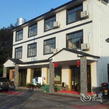 潜山桃源湖畔农家乐酒店提供图片