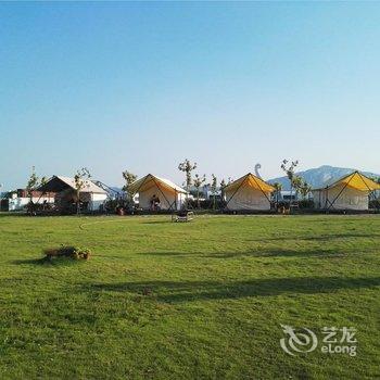 龙海奥蓝途双鱼岛房车度假营地酒店提供图片