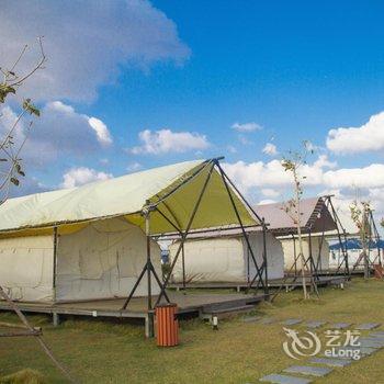 龙海奥蓝途双鱼岛房车度假营地酒店提供图片