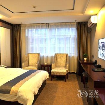 张掖花海假日酒店酒店提供图片
