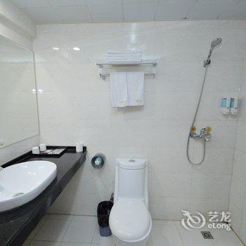 马鞍山温馨雅阁客栈酒店提供图片