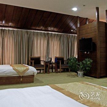 腾冲湖畔之梦别墅酒店酒店提供图片