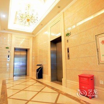 维也纳酒店(南宁长湖路店)酒店提供图片