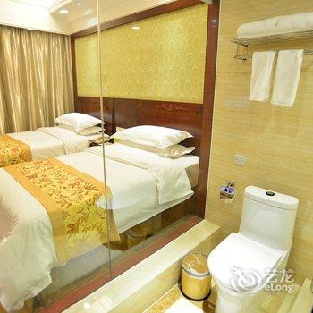 维也纳酒店(南宁长湖路店)酒店提供图片