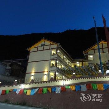 九寨沟四季客栈酒店提供图片