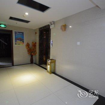 马鞍山温馨雅阁客栈酒店提供图片