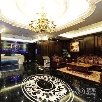 贵阳贝斯莱特精品酒店酒店提供图片