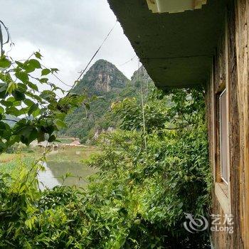 丘北普者黑野外人家树屋酒店(原野外人家溶洞客栈)酒店提供图片