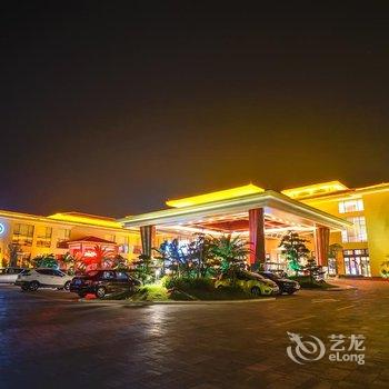 广州白水寨嘉华温泉酒店酒店提供图片