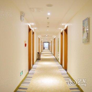 锦江之星风尚(石家庄北国商城店)酒店提供图片