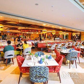 广州白水寨嘉华温泉酒店酒店提供图片