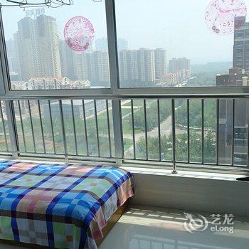 绥中海韵星城公寓酒店提供图片