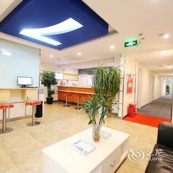 7天连锁酒店(绵阳安昌桥店)酒店提供图片
