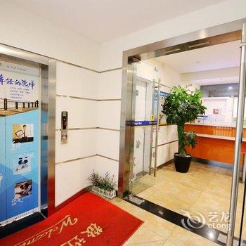 7天连锁酒店(绵阳安昌桥店)酒店提供图片