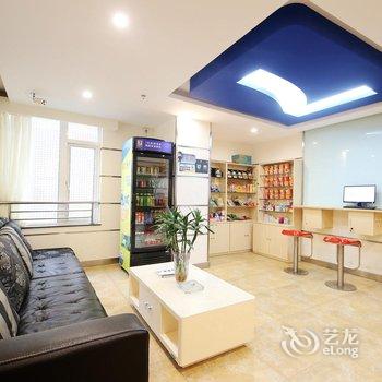 7天连锁酒店(绵阳安昌桥店)酒店提供图片