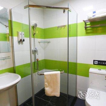 7天连锁酒店(绵阳安昌桥店)酒店提供图片