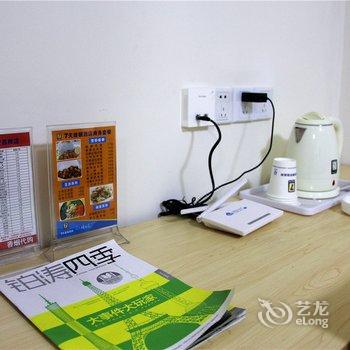 7天连锁酒店(绵阳安昌桥店)酒店提供图片