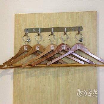 7天连锁酒店(绵阳安昌桥店)酒店提供图片