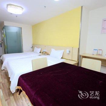 7天连锁酒店(绵阳安昌桥店)酒店提供图片