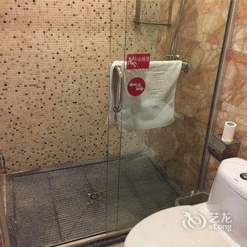 武汉喜莱商务酒店酒店提供图片