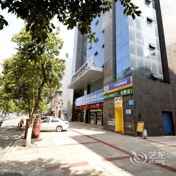 7天连锁酒店(绵阳安昌桥店)酒店提供图片