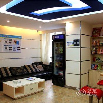 7天连锁酒店(绵阳安昌桥店)酒店提供图片