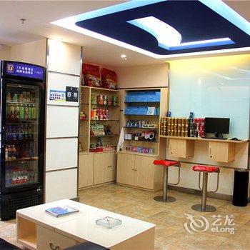7天连锁酒店(绵阳安昌桥店)酒店提供图片