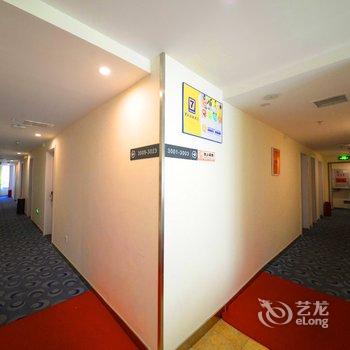 7天连锁酒店(绵阳安昌桥店)酒店提供图片