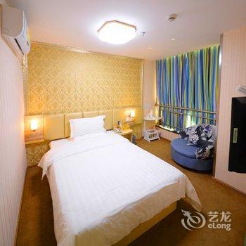 7天连锁酒店(绵阳安昌桥店)酒店提供图片