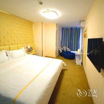 7天连锁酒店(绵阳安昌桥店)酒店提供图片