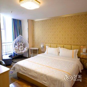 7天连锁酒店(绵阳安昌桥店)酒店提供图片