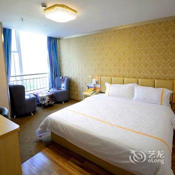 7天连锁酒店(绵阳安昌桥店)酒店提供图片
